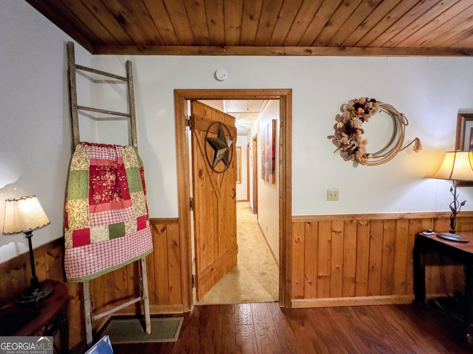 206 Grandview Lane Clayton - Photo 32