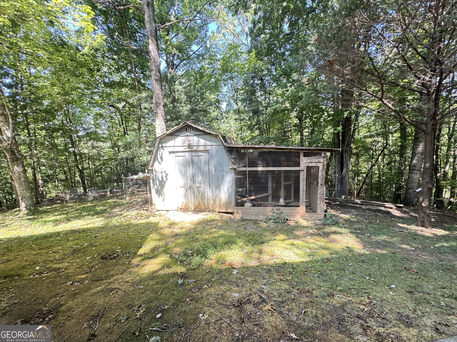 206 Grandview Lane Clayton - Photo 45