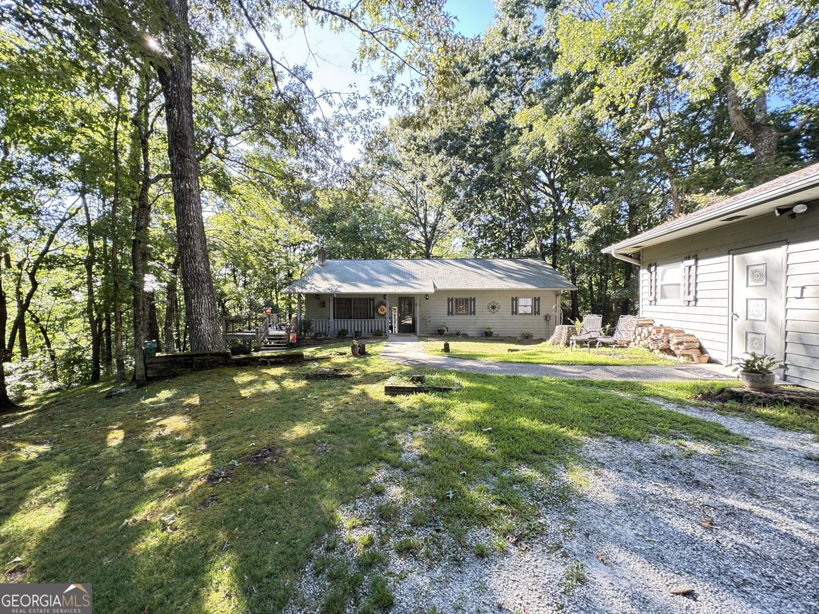206 Grandview Lane Clayton - Photo 7