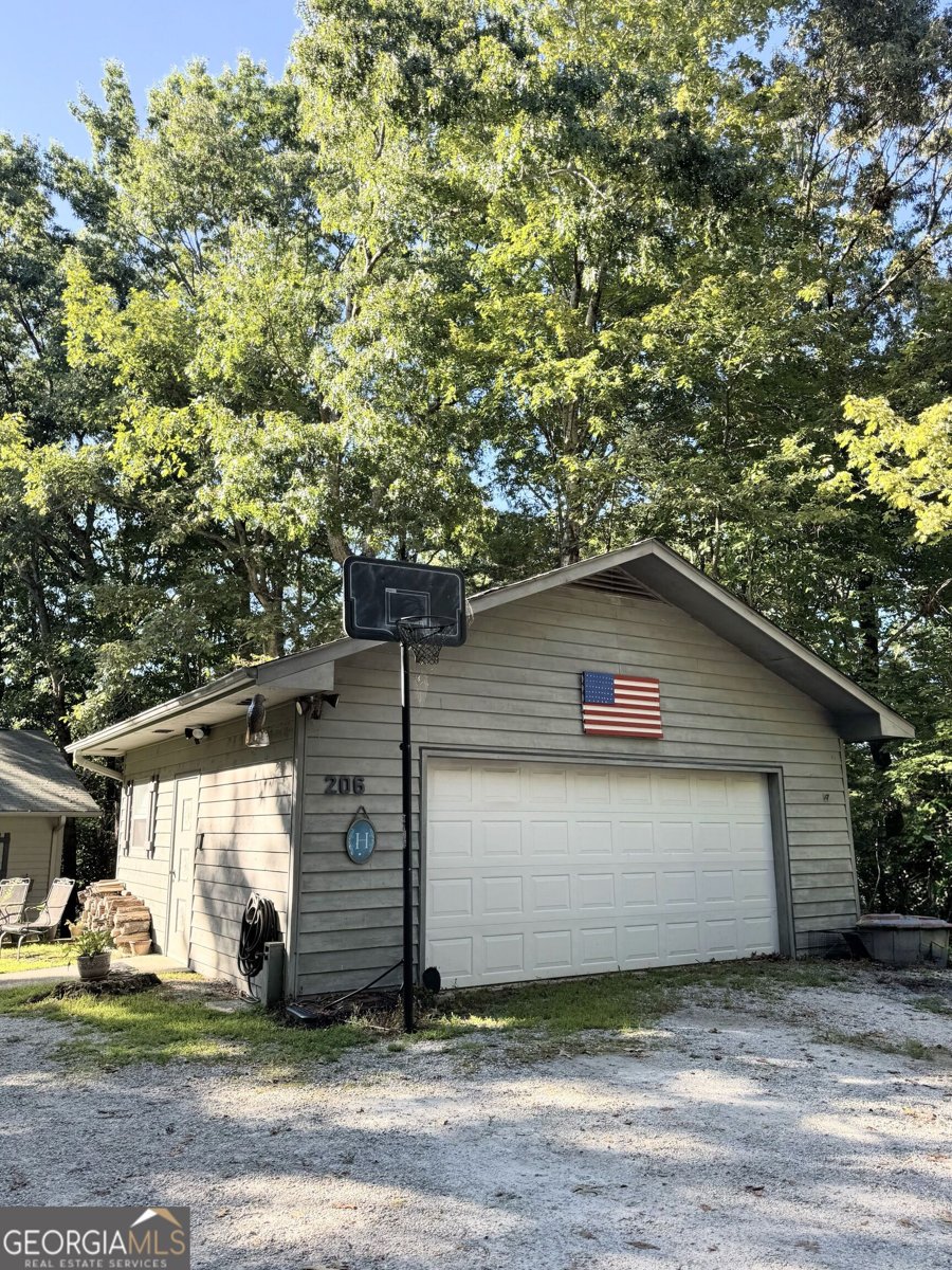 206 Grandview Lane Clayton - Photo 8