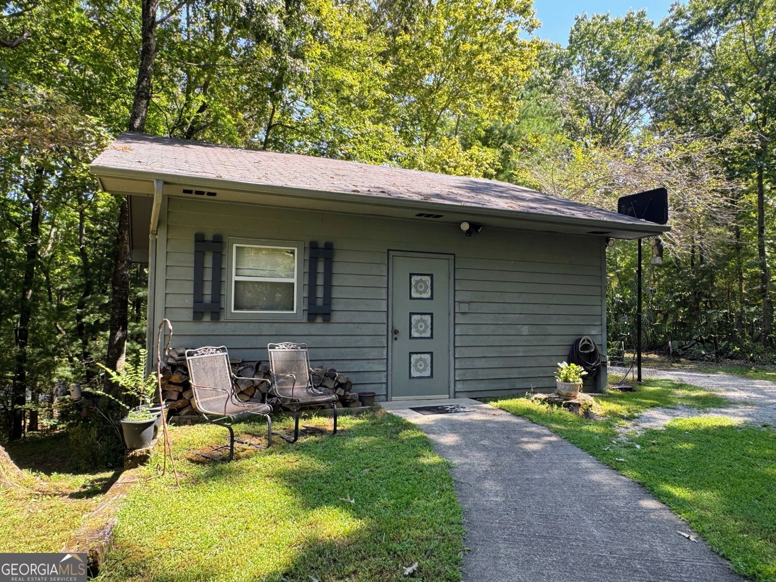 206 Grandview Lane Clayton - Photo 9