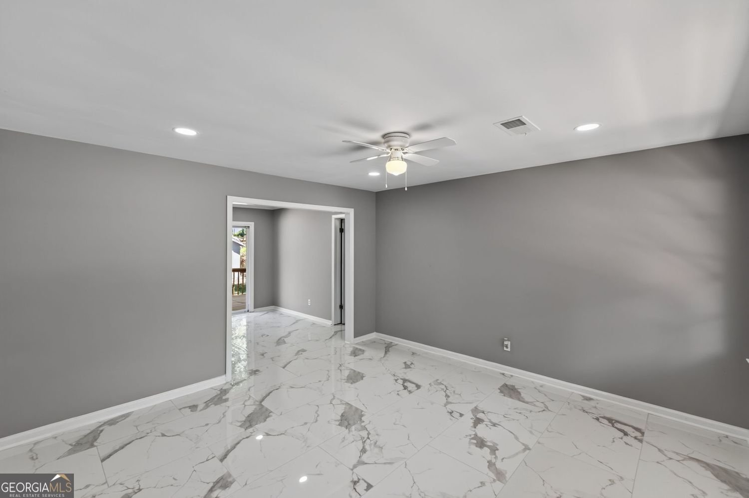 6405 Kensington Court Austell - Photo 10