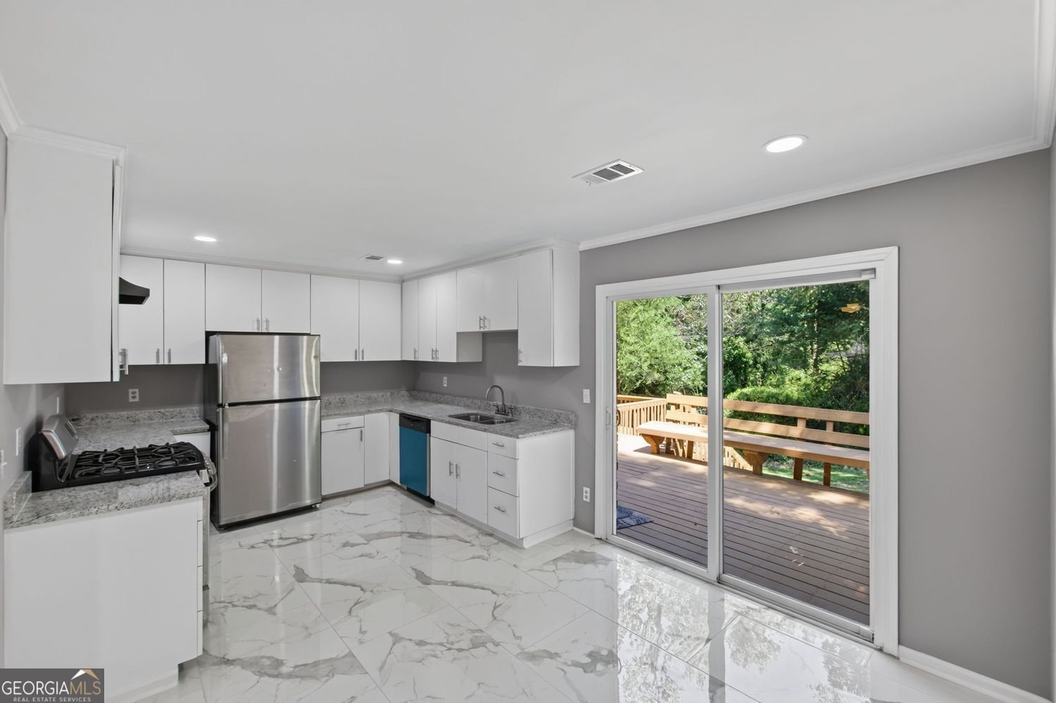 6405 Kensington Court Austell - Photo 12