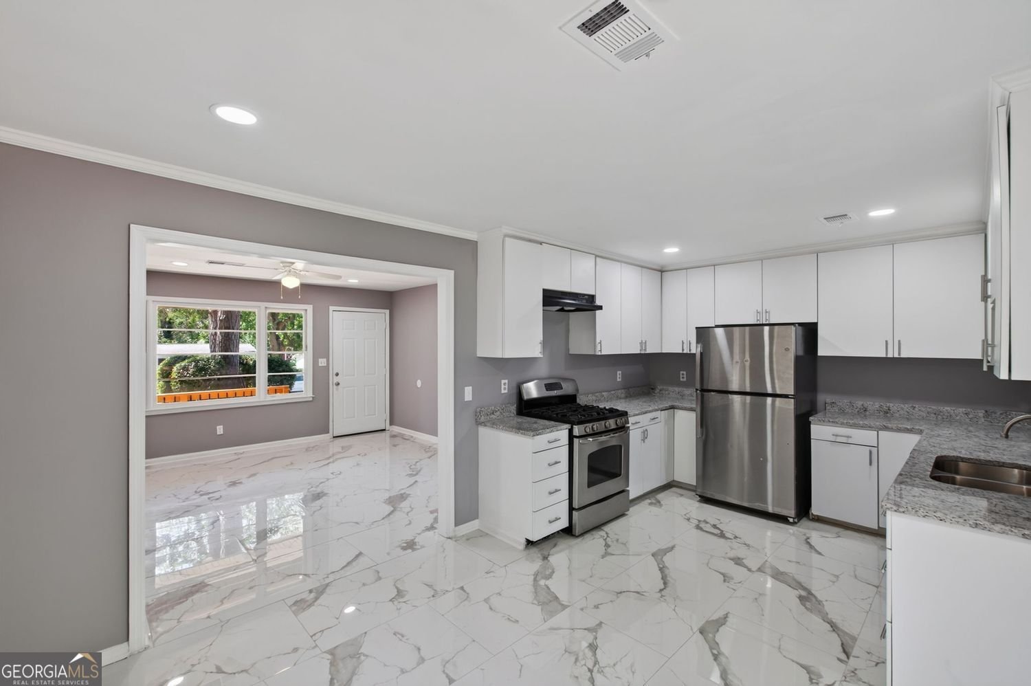 6405 Kensington Court Austell - Photo 13