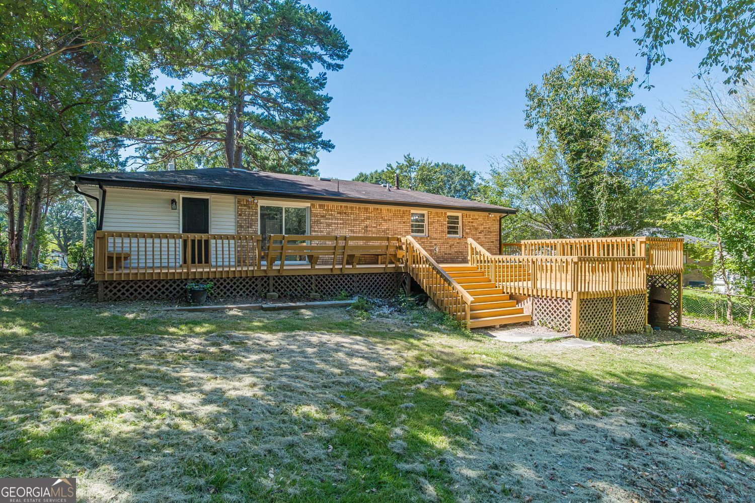 6405 Kensington Court Austell - Photo 37