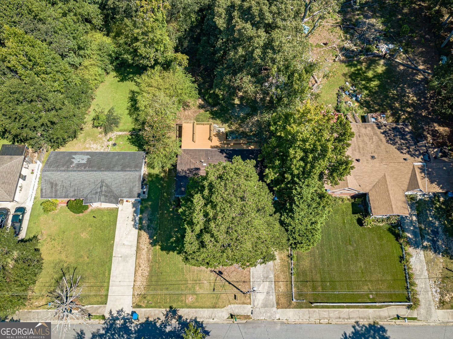 6405 Kensington Court Austell - Photo 43