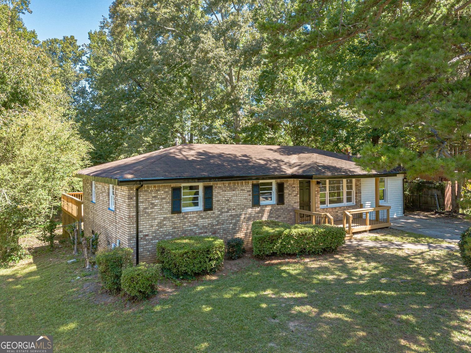 6405 Kensington Court Austell - Photo 46