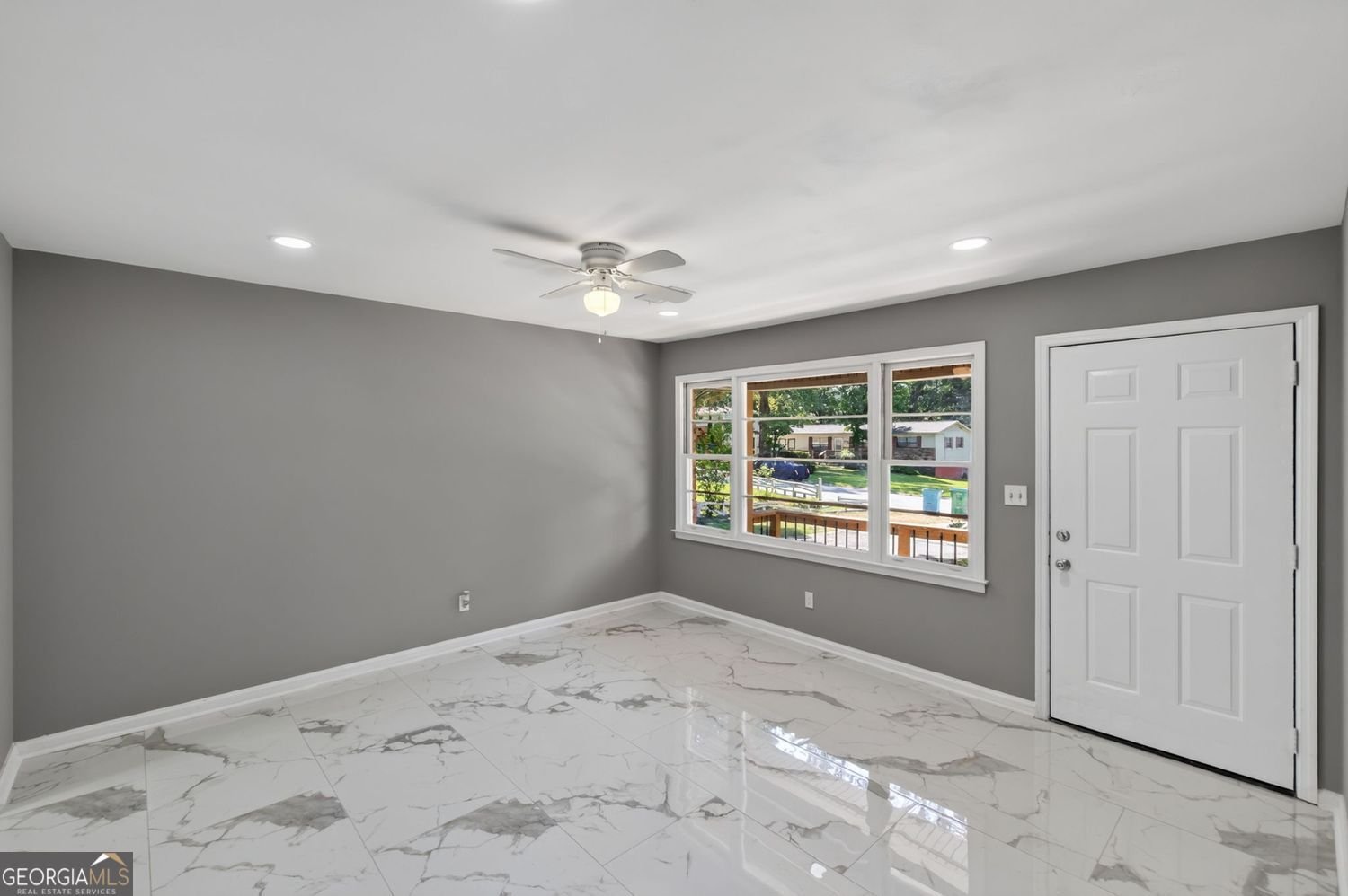 6405 Kensington Court Austell - Photo 8