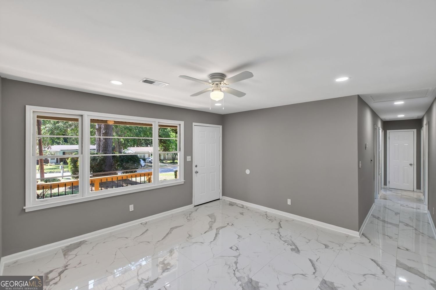6405 Kensington Court Austell - Photo 9