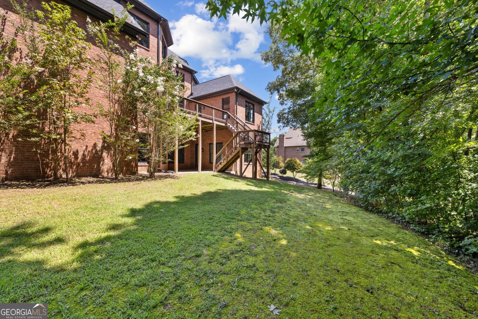 4824 Deer Creek Court Flowery Branch - Photo 45