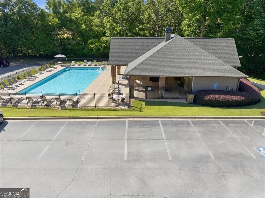 4824 Deer Creek Court Flowery Branch - Photo 47