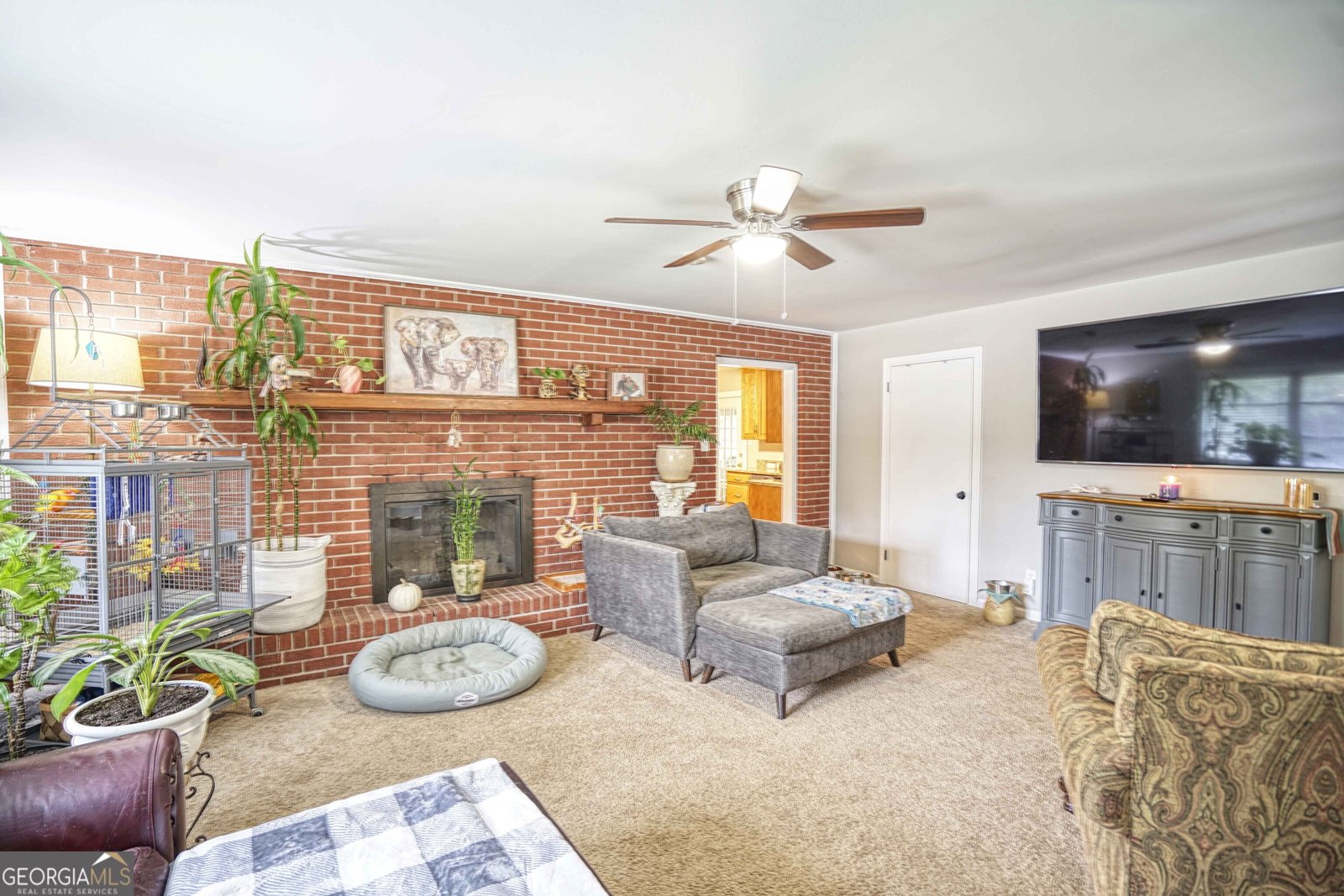 680 Sherwood Drive Jonesboro - Photo 11