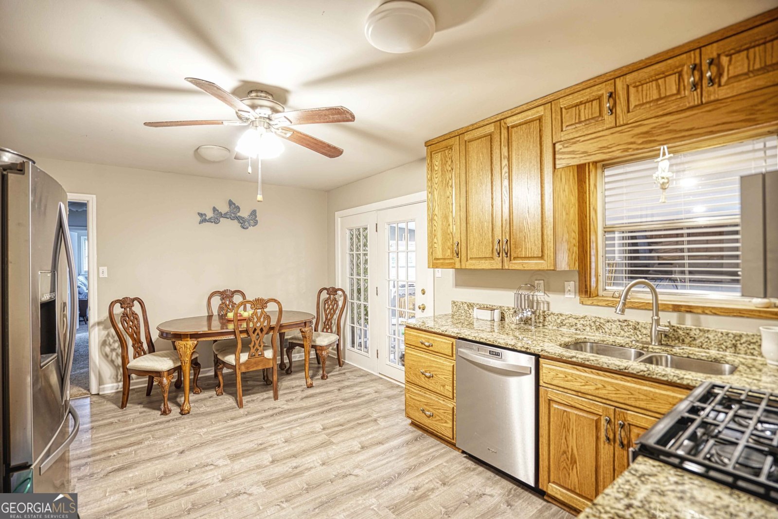680 Sherwood Drive Jonesboro - Photo 16