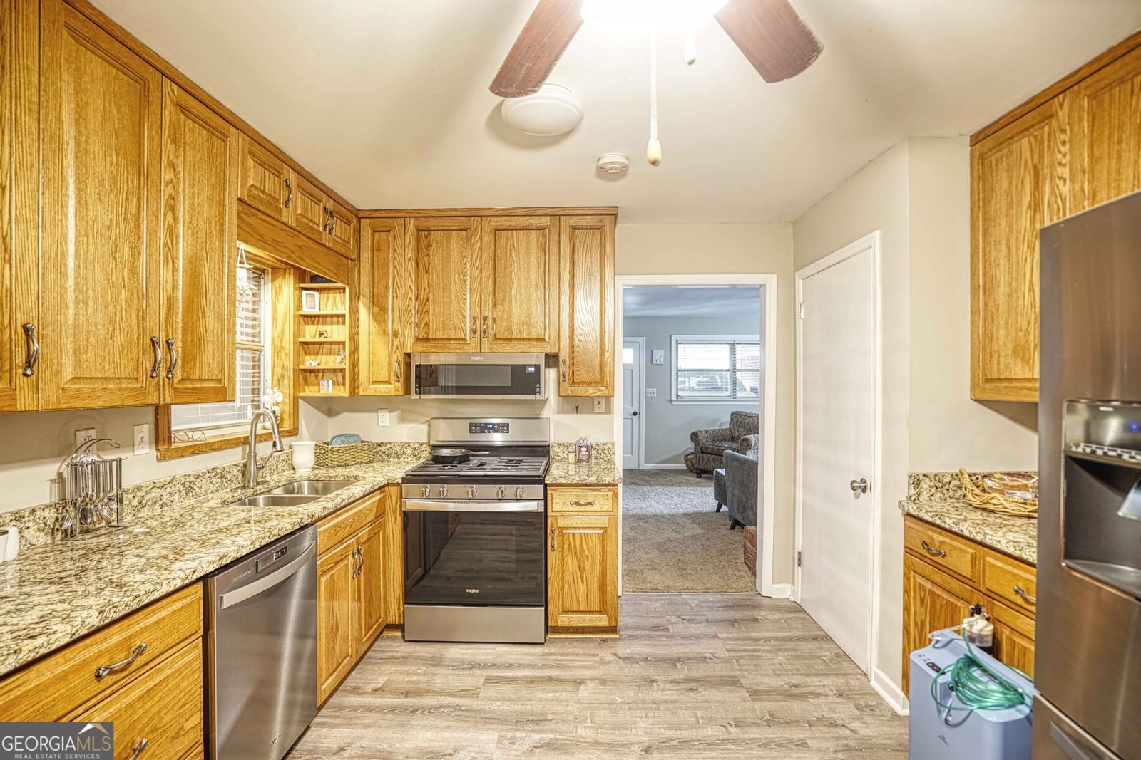 680 Sherwood Drive Jonesboro - Photo 17