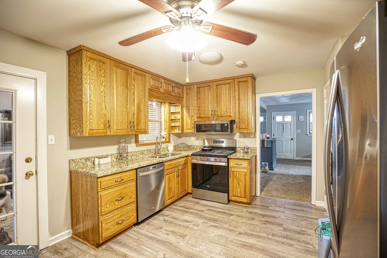 680 Sherwood Drive Jonesboro - Photo 18