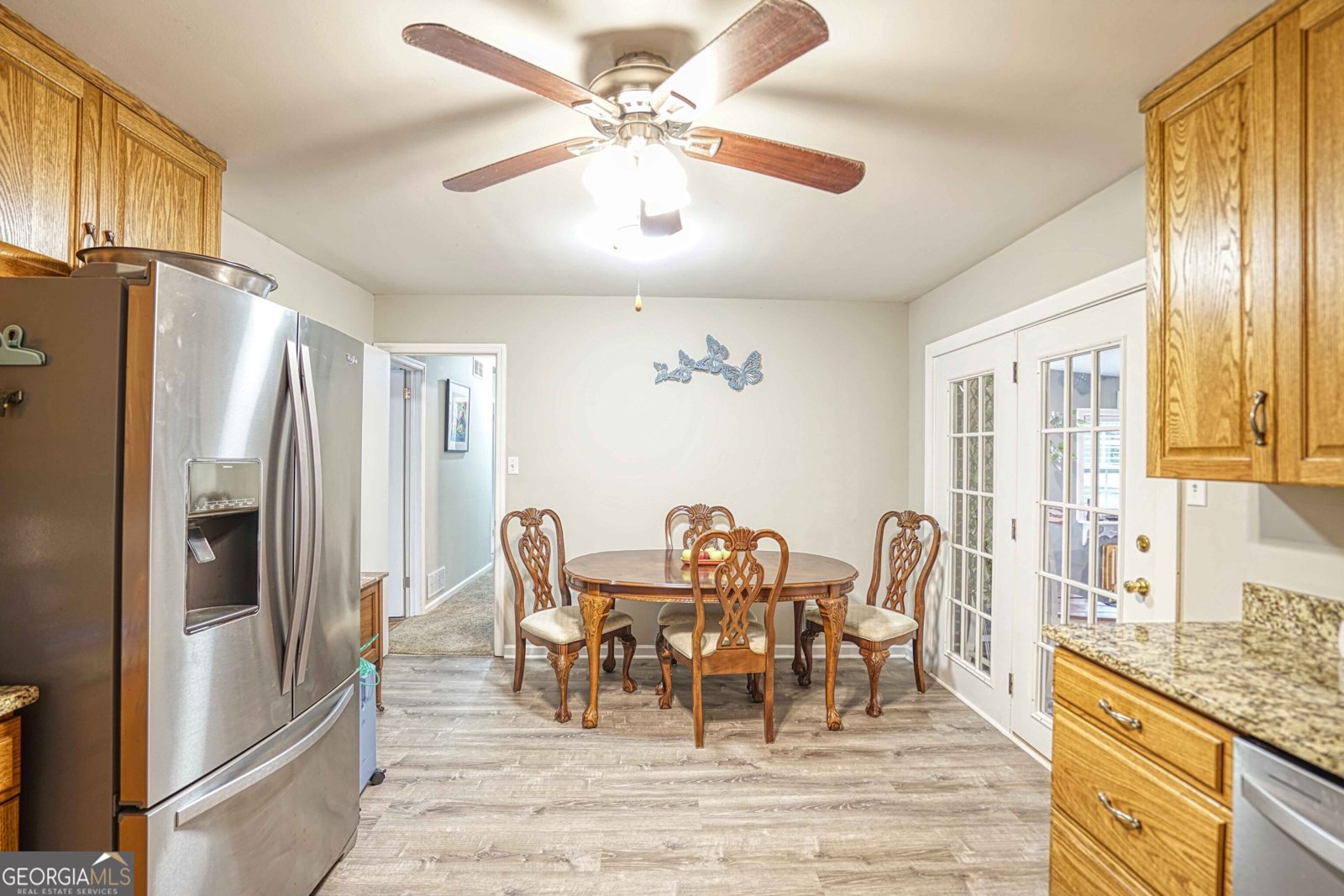 680 Sherwood Drive Jonesboro - Photo 19