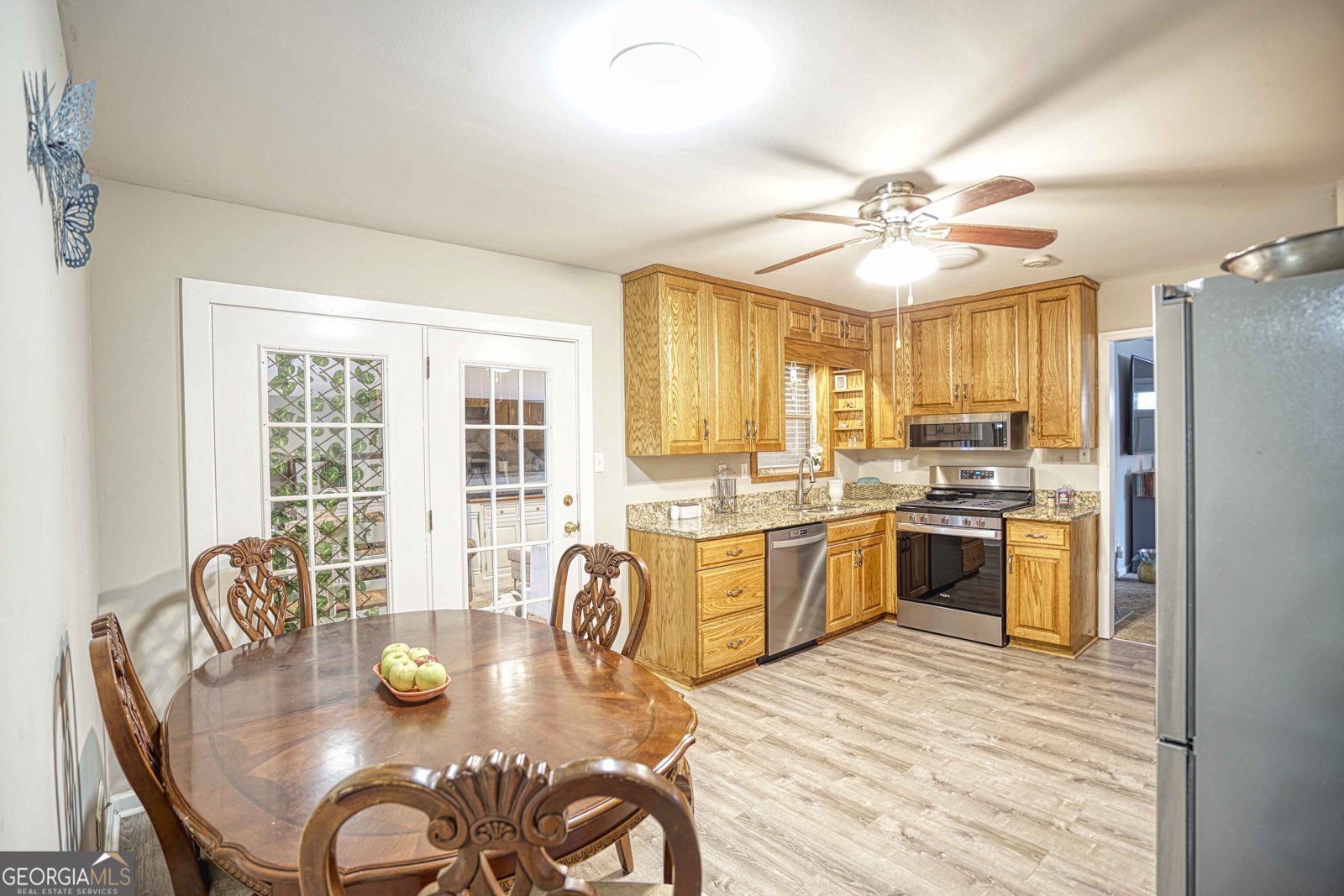 680 Sherwood Drive Jonesboro - Photo 21