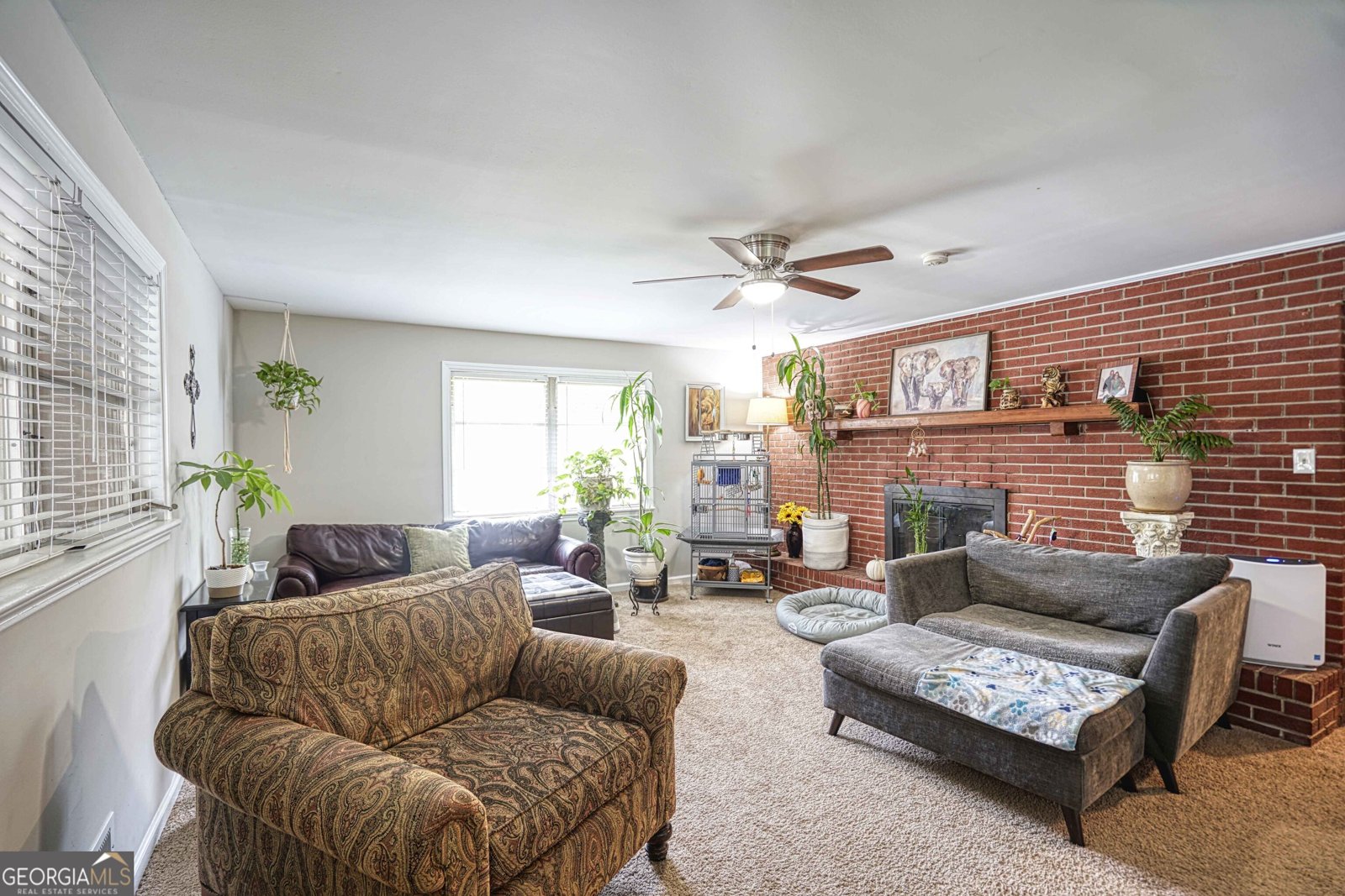 680 Sherwood Drive Jonesboro - Photo 9