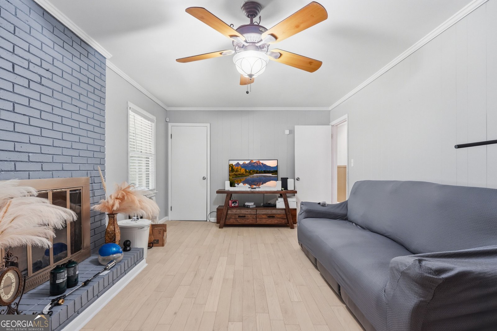 6828 Rockland Road Lithonia - Photo 15