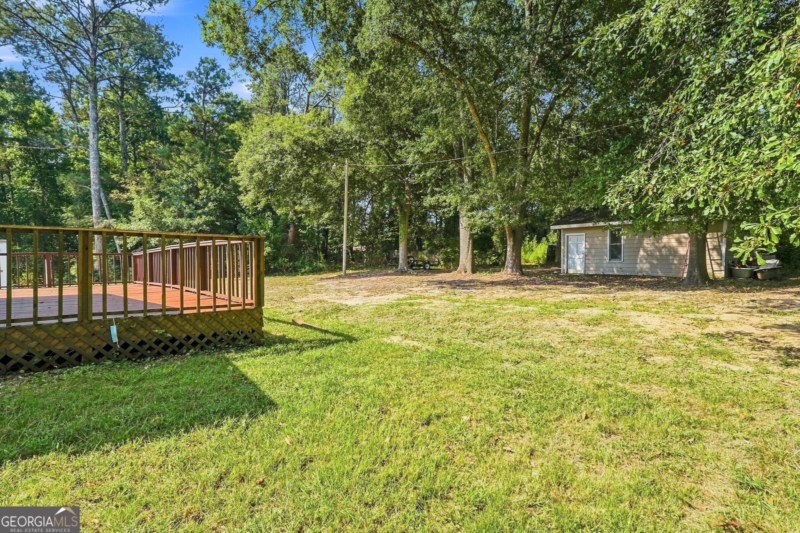 6828 Rockland Road Lithonia - Photo 43