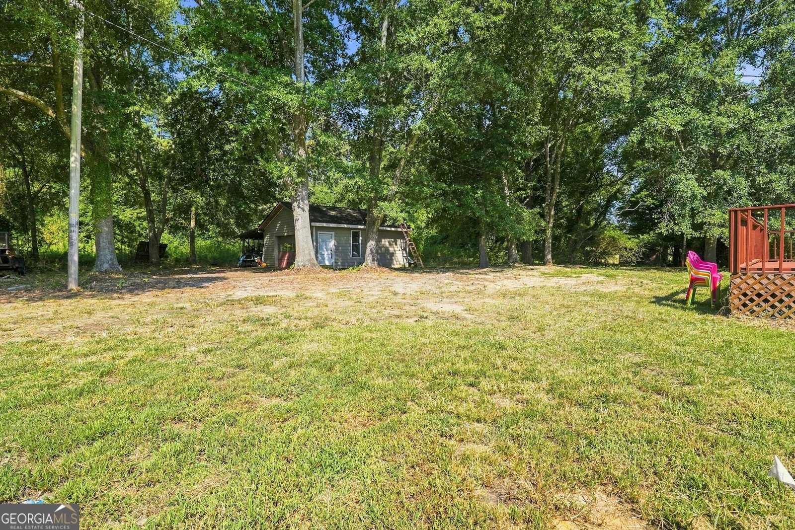 6828 Rockland Road Lithonia - Photo 44