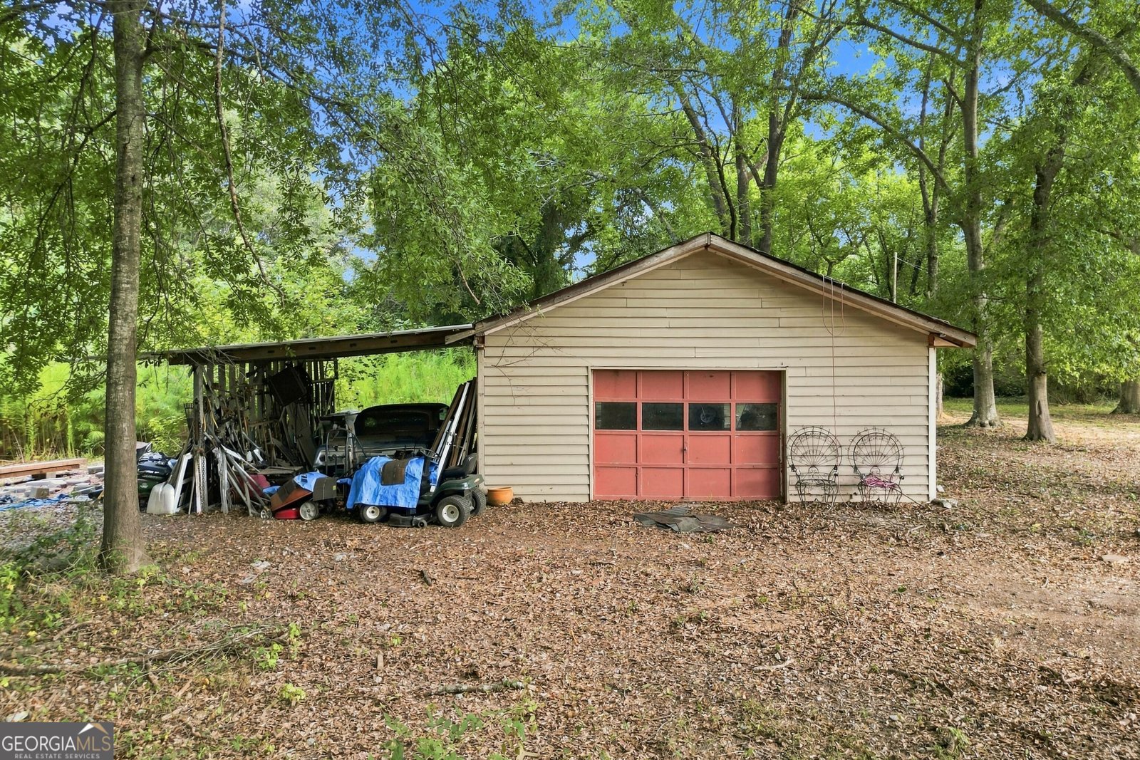 6828 Rockland Road Lithonia - Photo 47