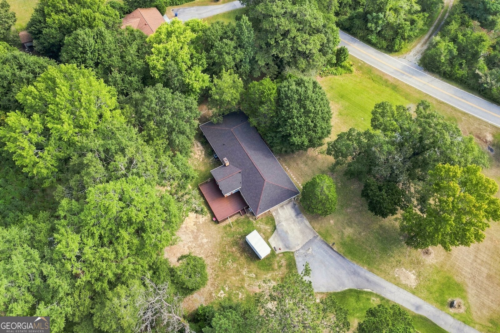 6828 Rockland Road Lithonia - Photo 48