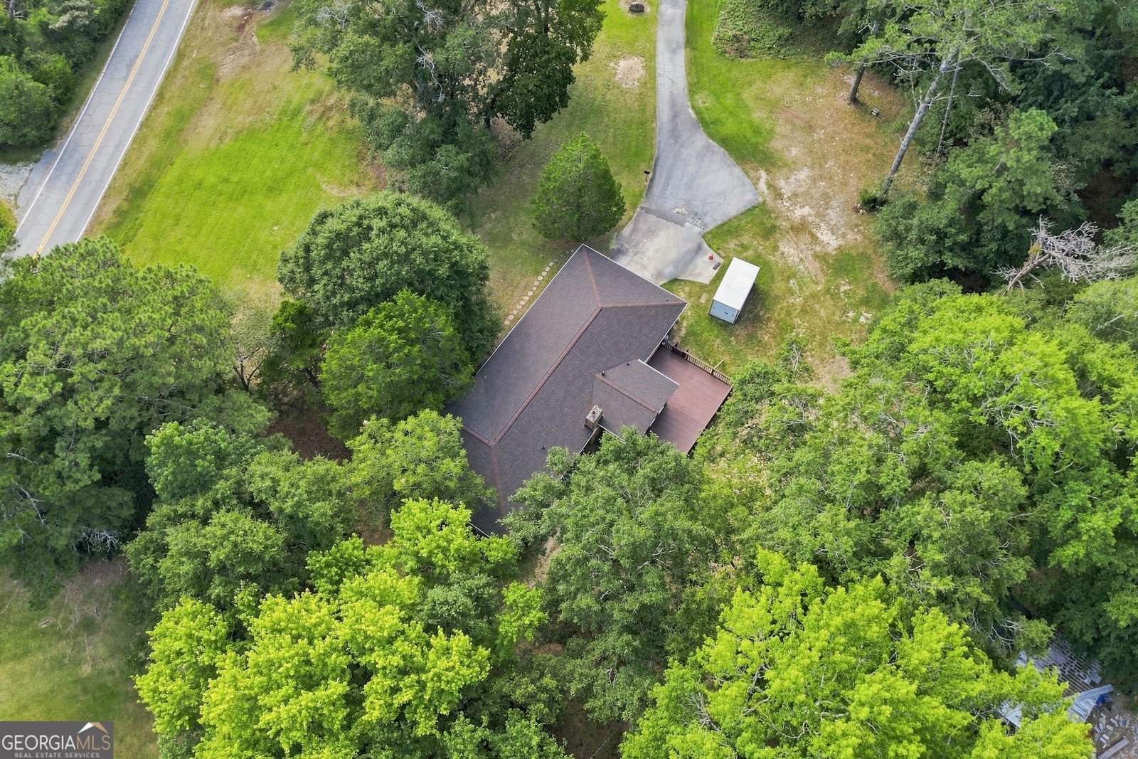 6828 Rockland Road Lithonia - Photo 49