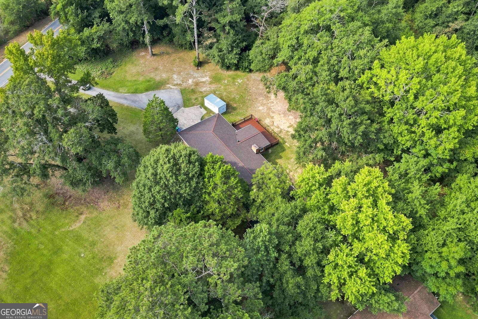 6828 Rockland Road Lithonia - Photo 50