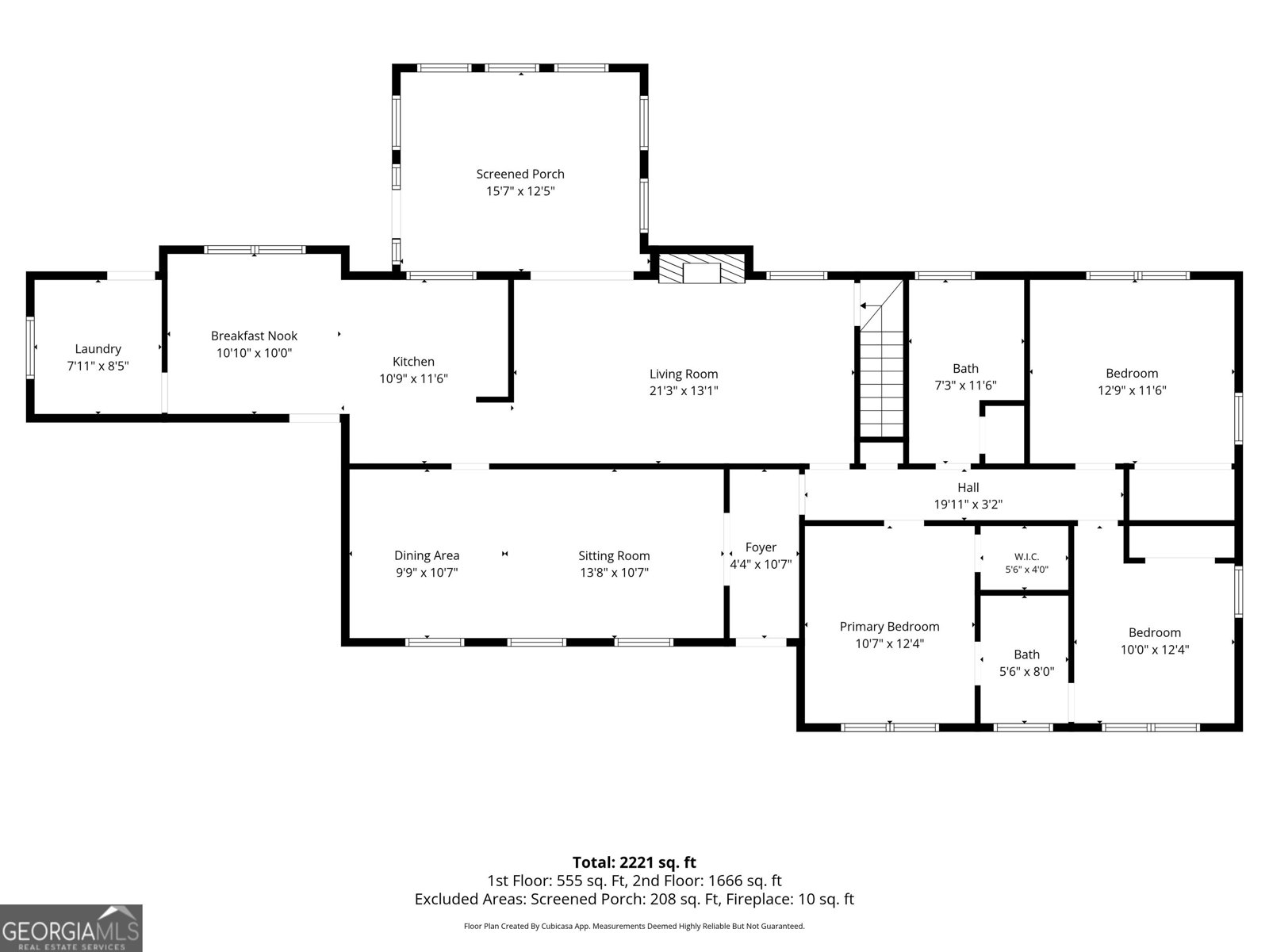 6828 Rockland Road Lithonia - Photo 52