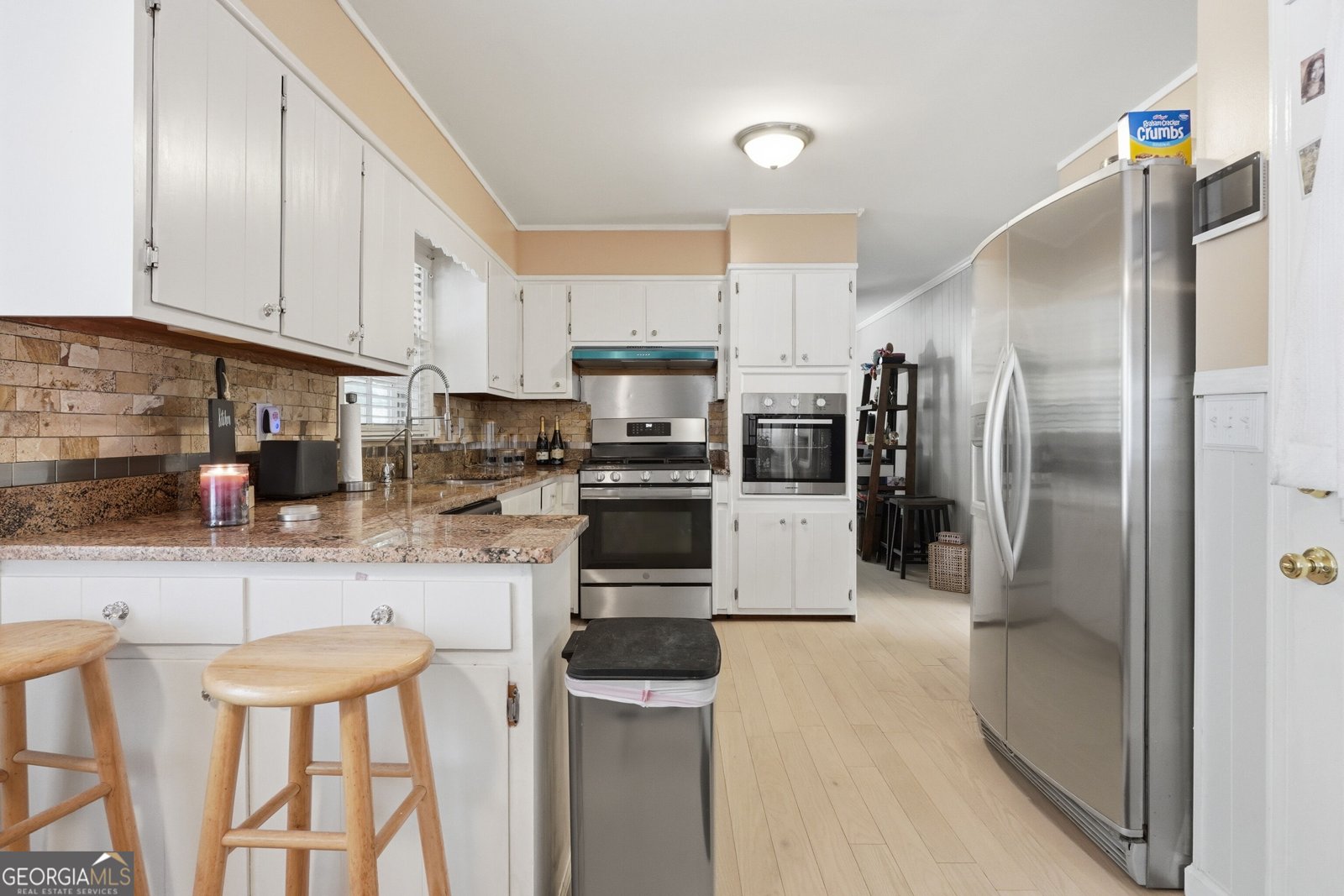 6828 Rockland Road Lithonia - Photo 8