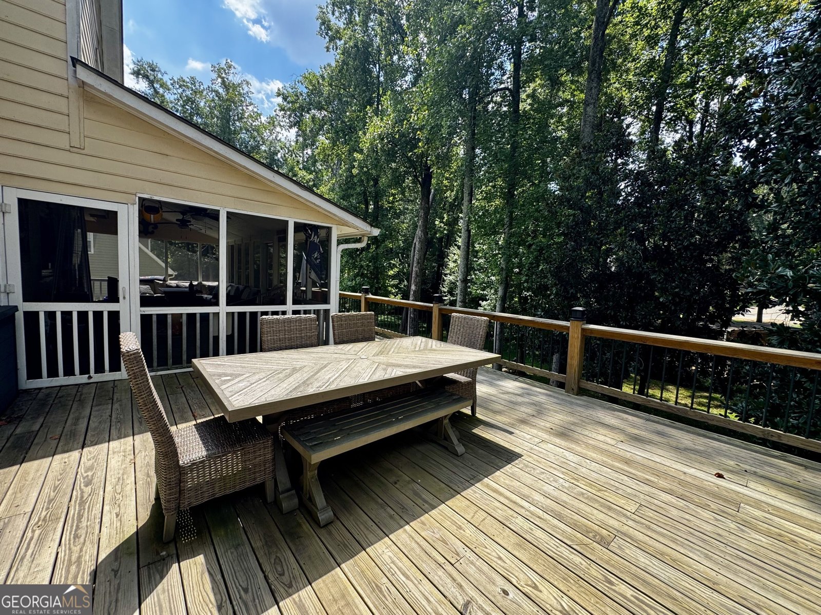 1890 Dovonshire Road Marietta - Photo 26