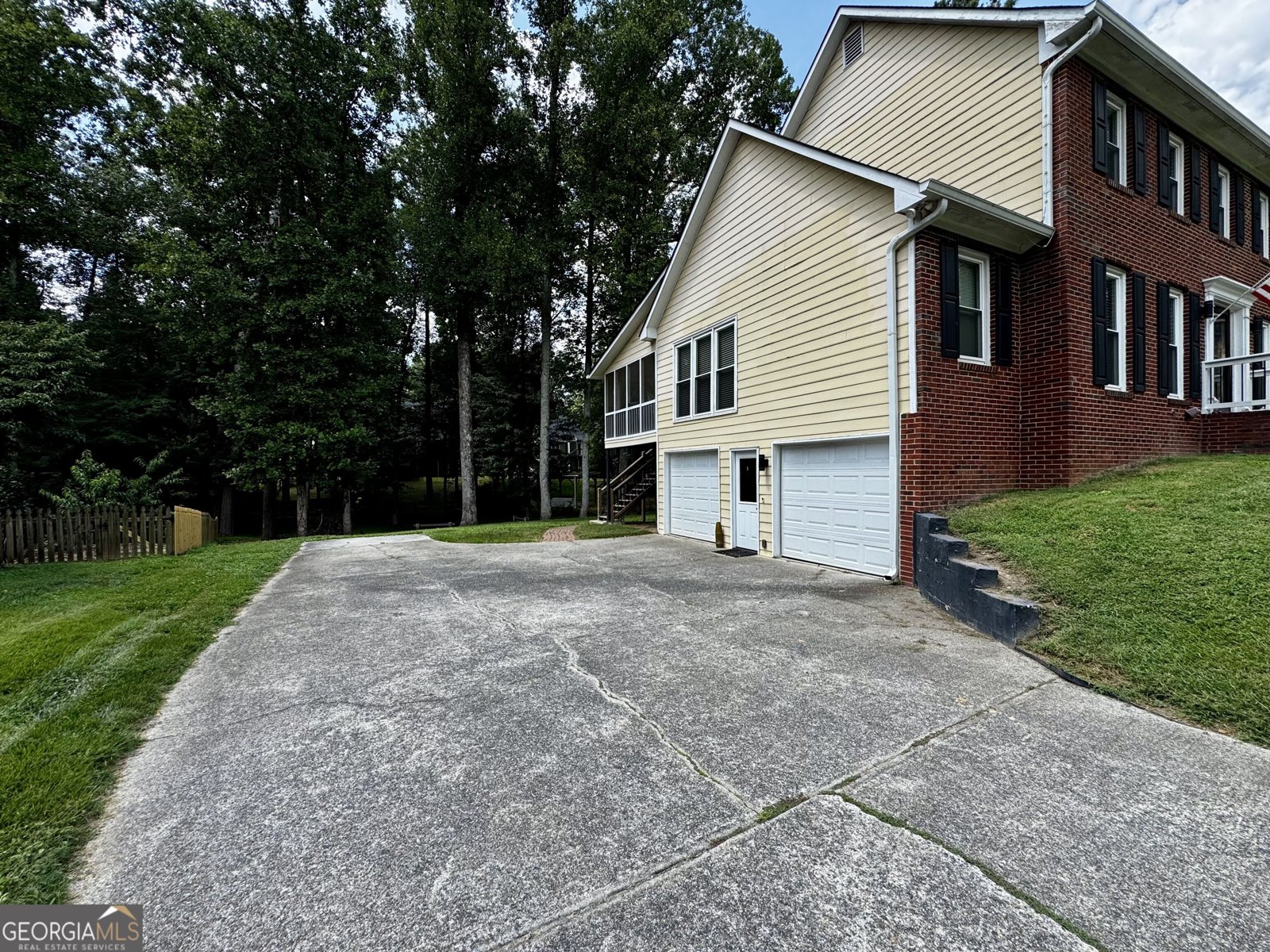 1890 Dovonshire Road Marietta - Photo 28