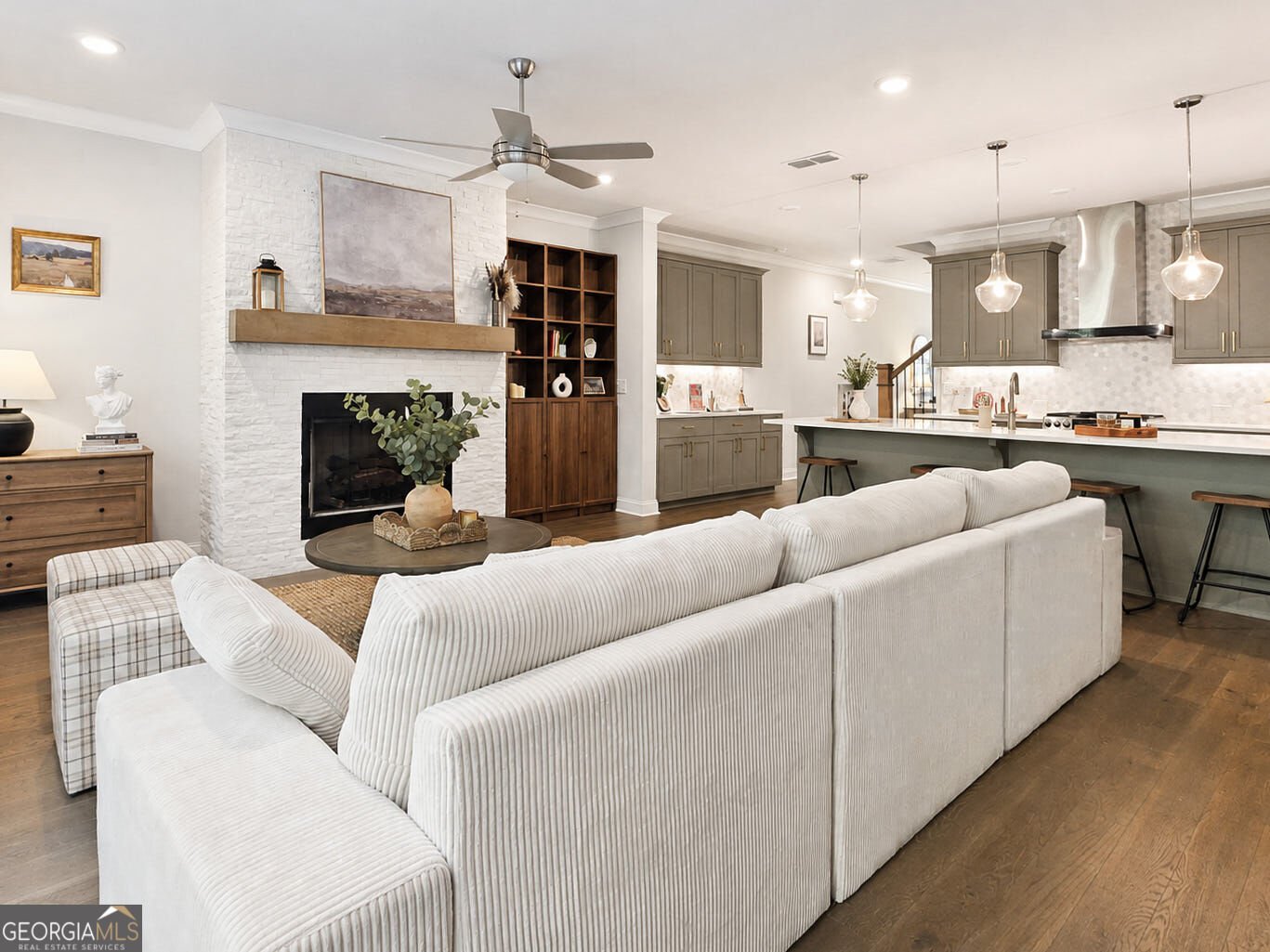 204 Wheatland Road Johns Creek - Photo 12
