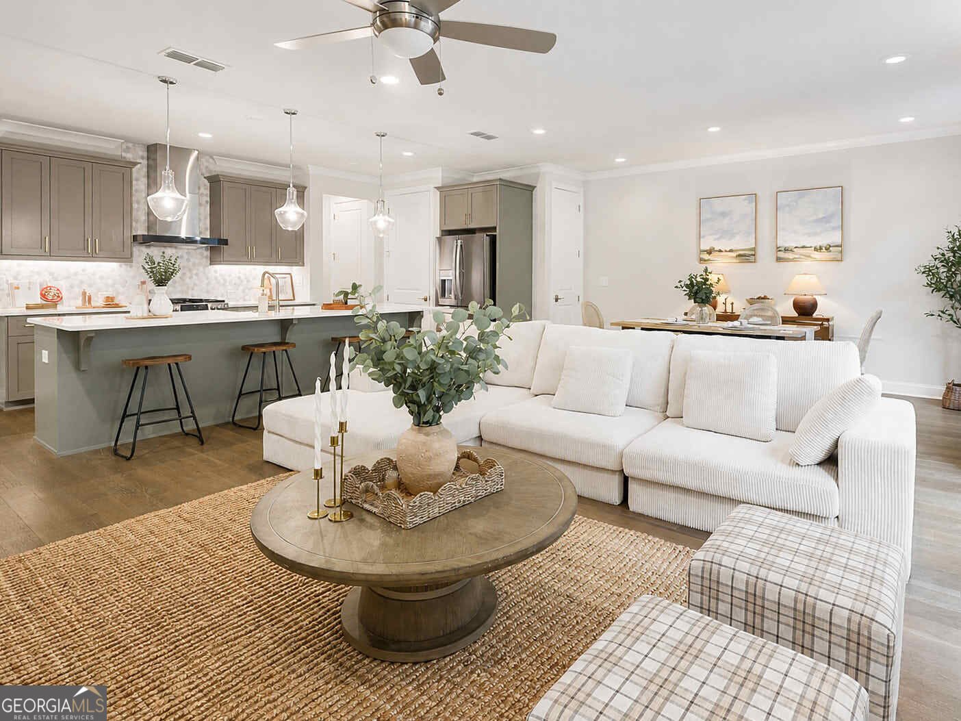 204 Wheatland Road Johns Creek - Photo 13