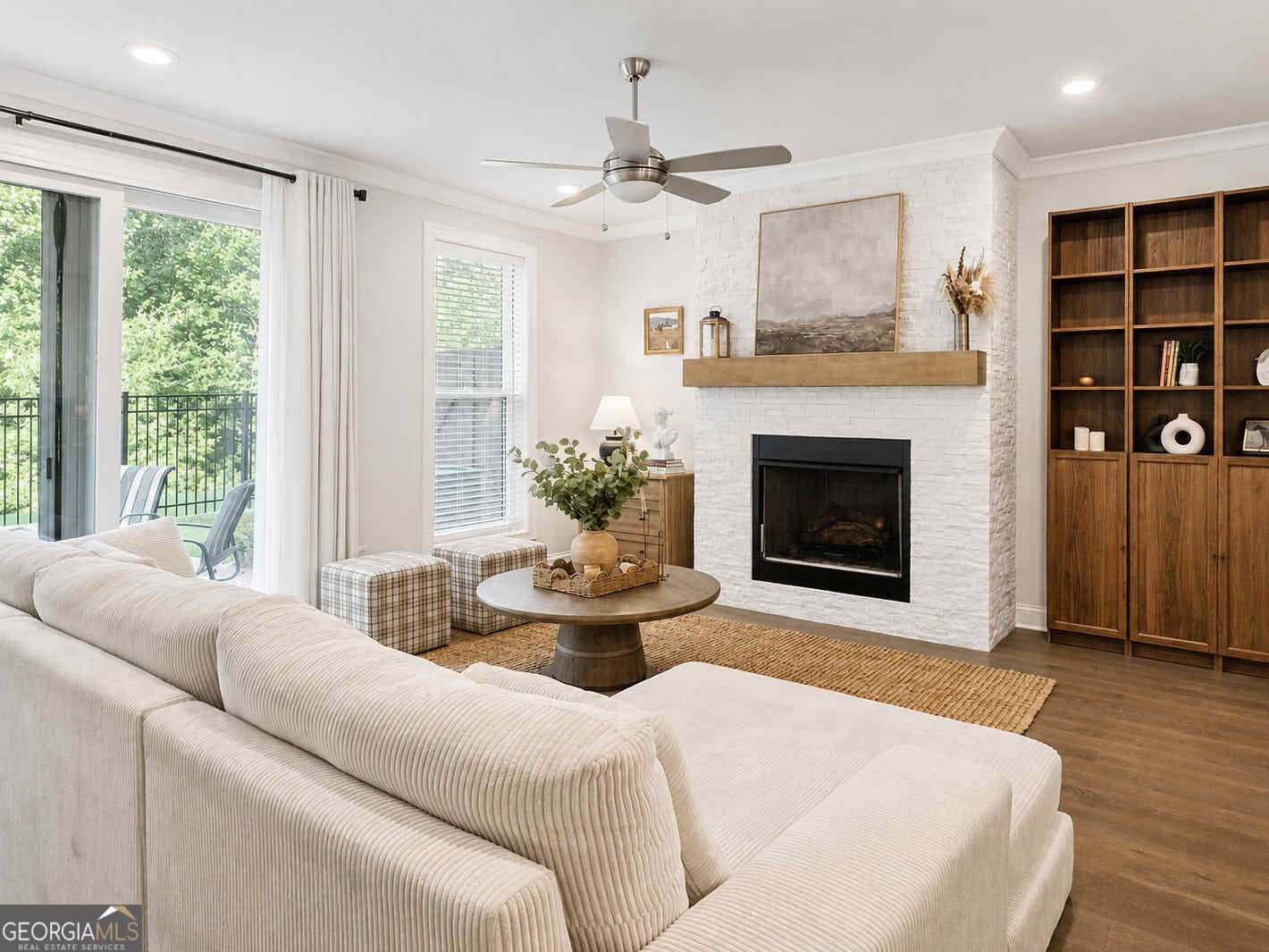 204 Wheatland Road Johns Creek - Photo 14