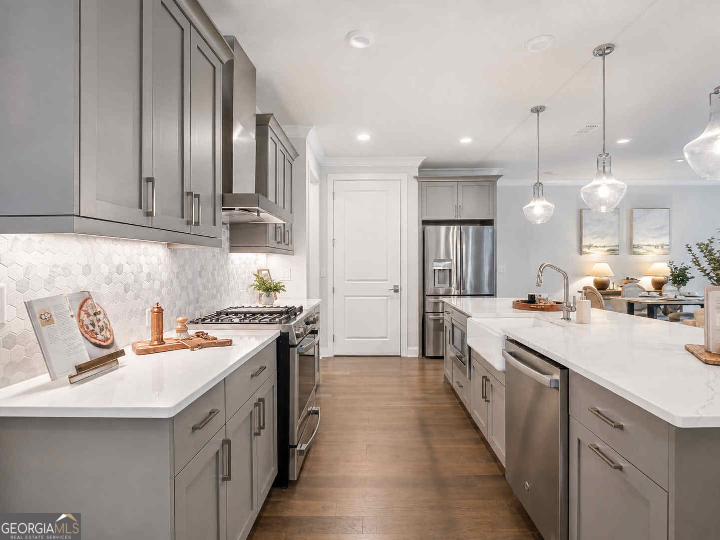 204 Wheatland Road Johns Creek - Photo 18
