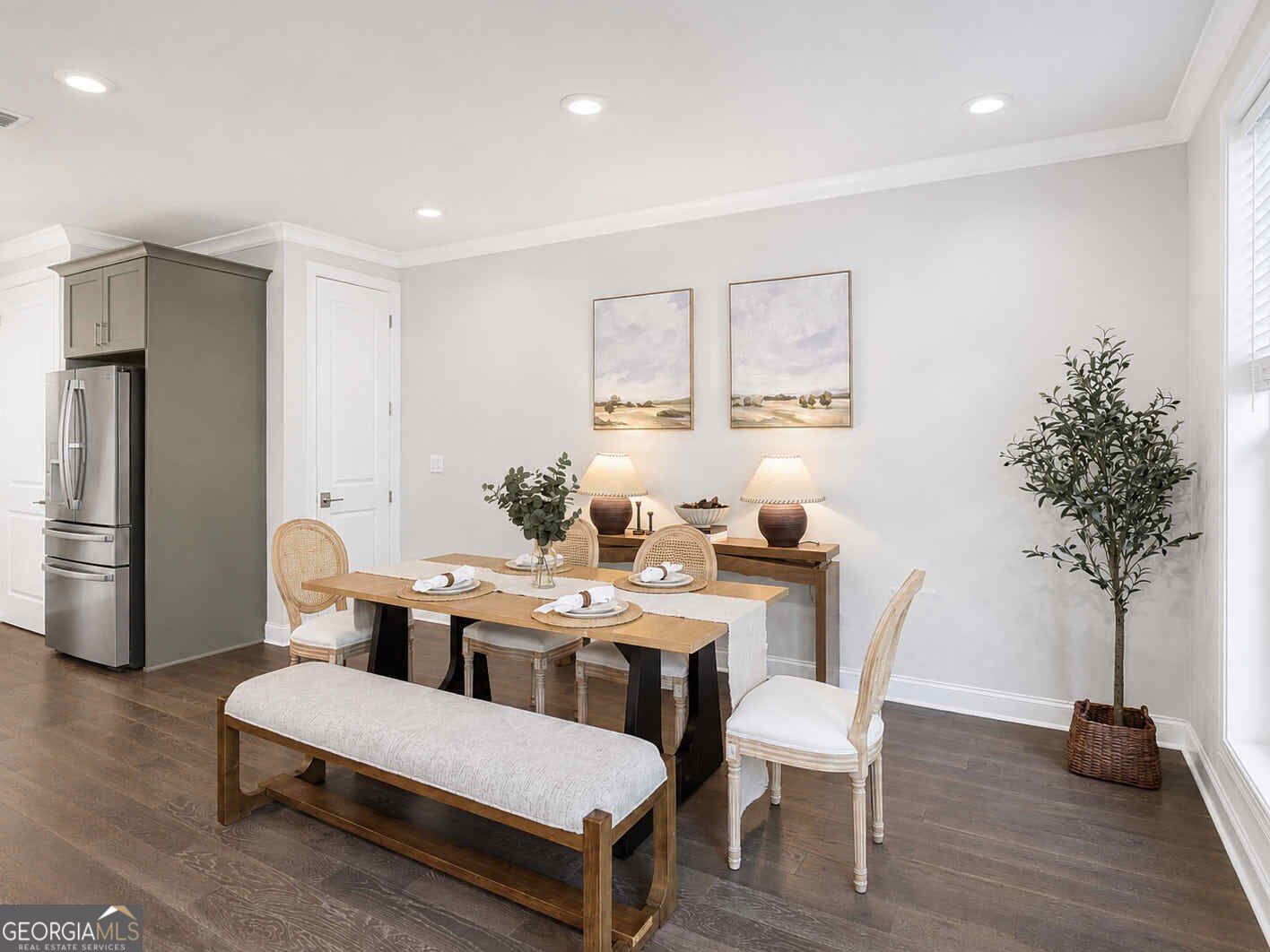 204 Wheatland Road Johns Creek - Photo 22
