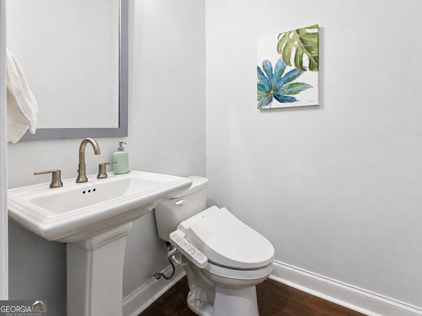 204 Wheatland Road Johns Creek - Photo 24