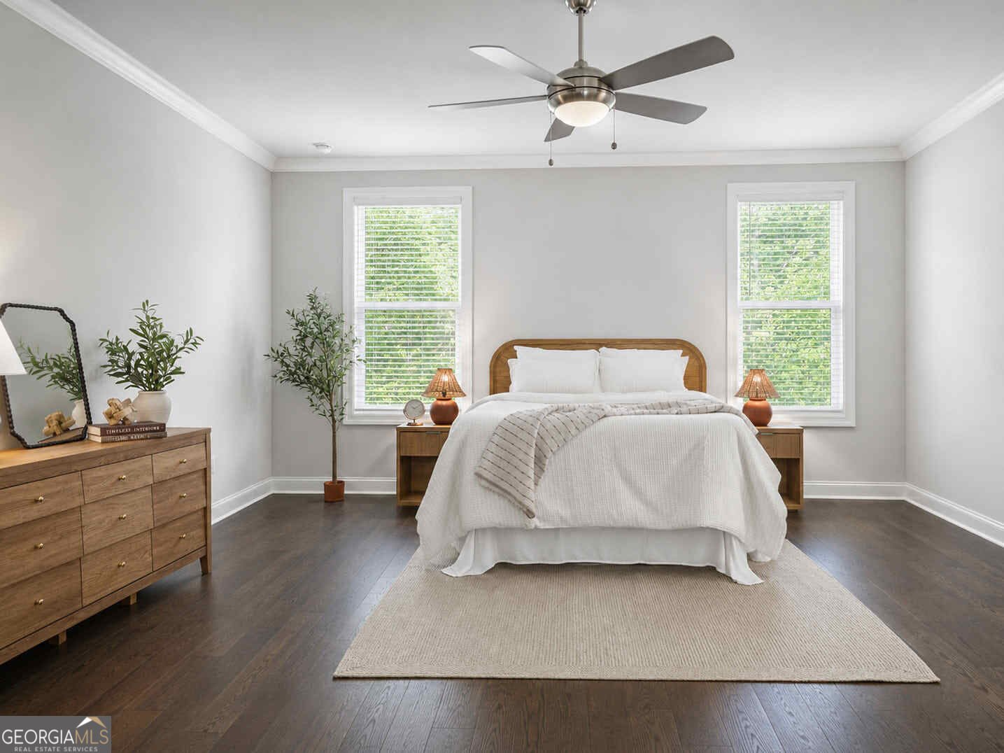 204 Wheatland Road Johns Creek - Photo 28