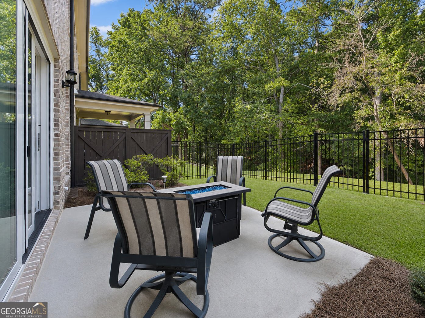204 Wheatland Road Johns Creek - Photo 41