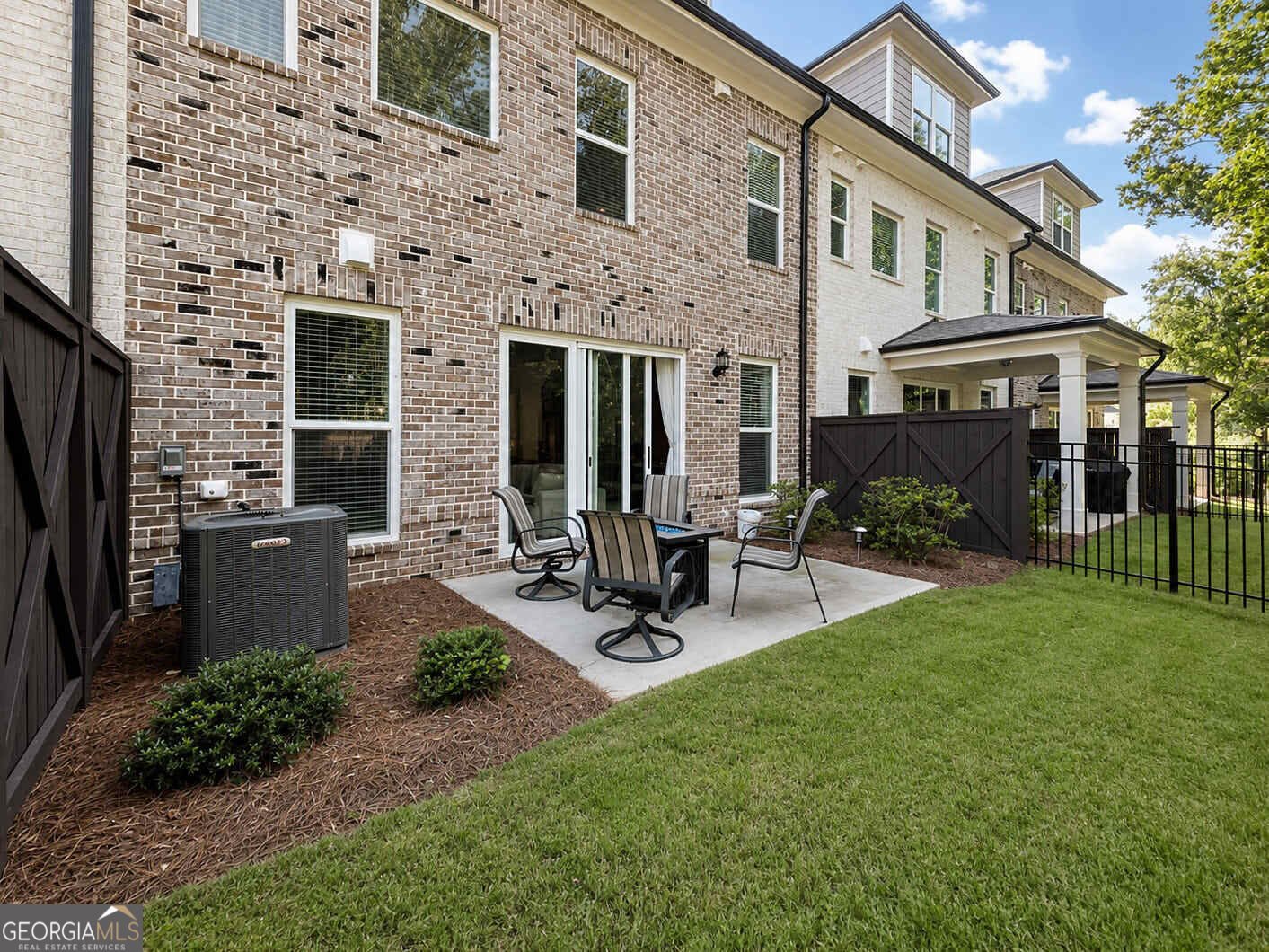 204 Wheatland Road Johns Creek - Photo 42