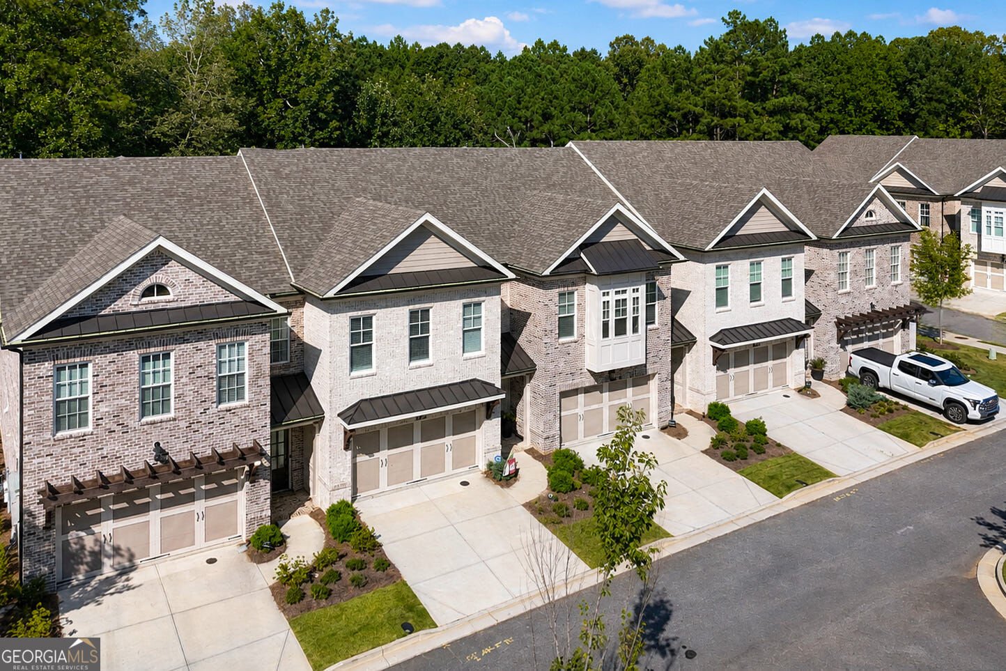 204 Wheatland Road Johns Creek - Photo 43