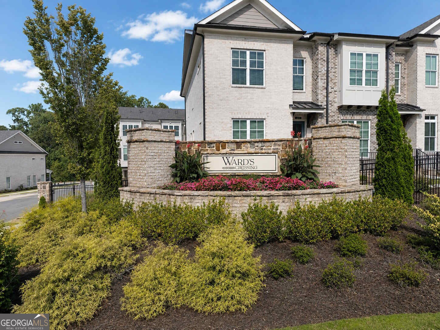 204 Wheatland Road Johns Creek - Photo 47