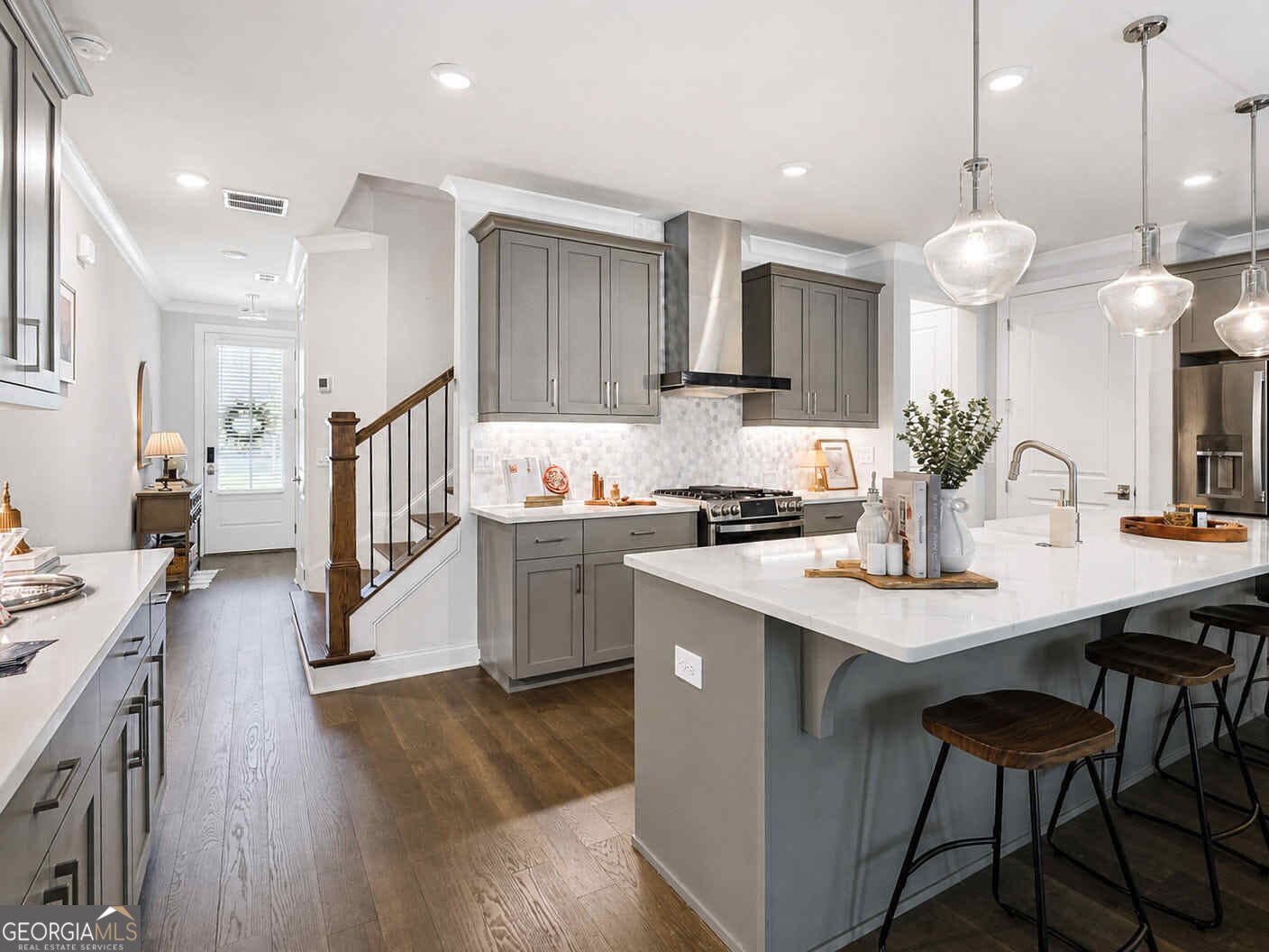 204 Wheatland Road Johns Creek - Photo 7
