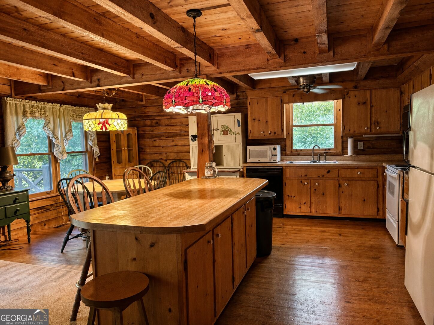 10 Fightingtown Drive Blue Ridge - Photo 11