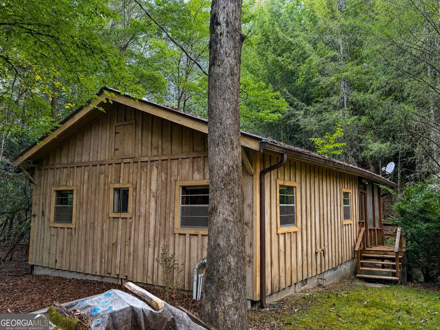 10 Fightingtown Drive Blue Ridge - Photo 32