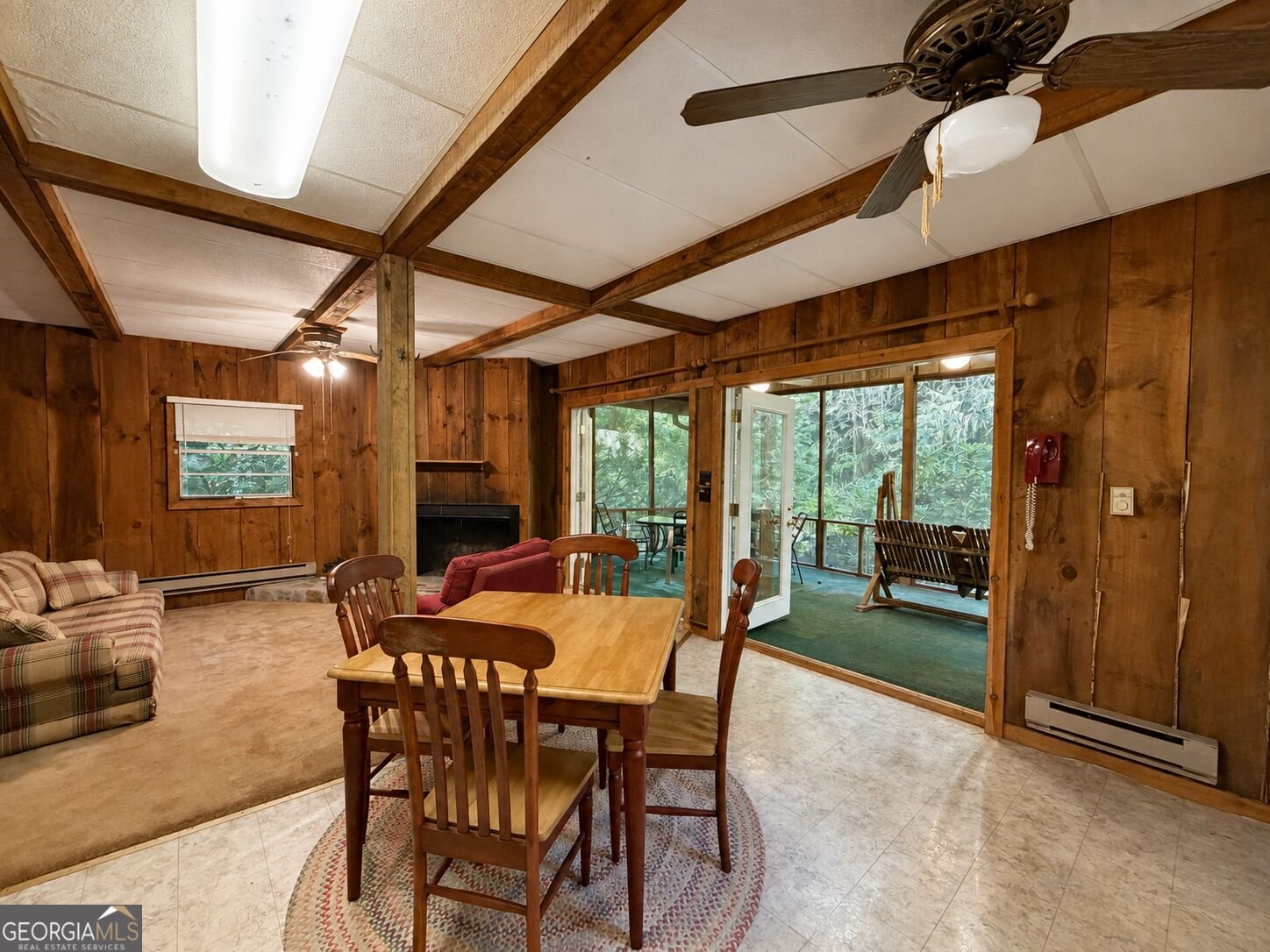 10 Fightingtown Drive Blue Ridge - Photo 34