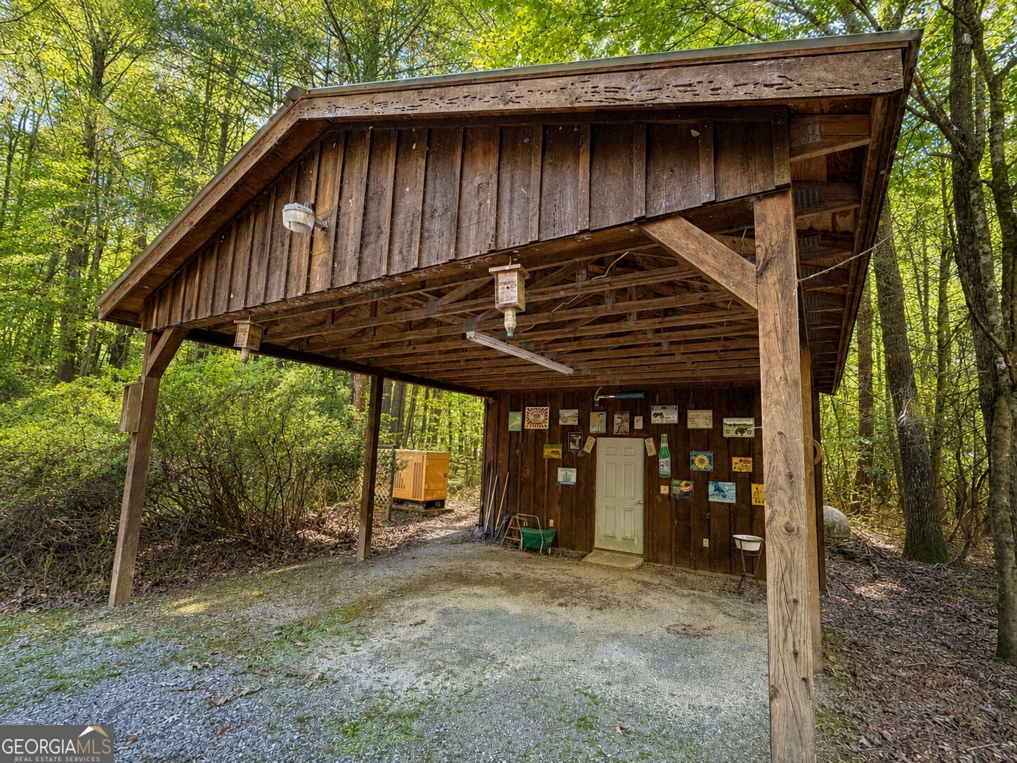 10 Fightingtown Drive Blue Ridge - Photo 45