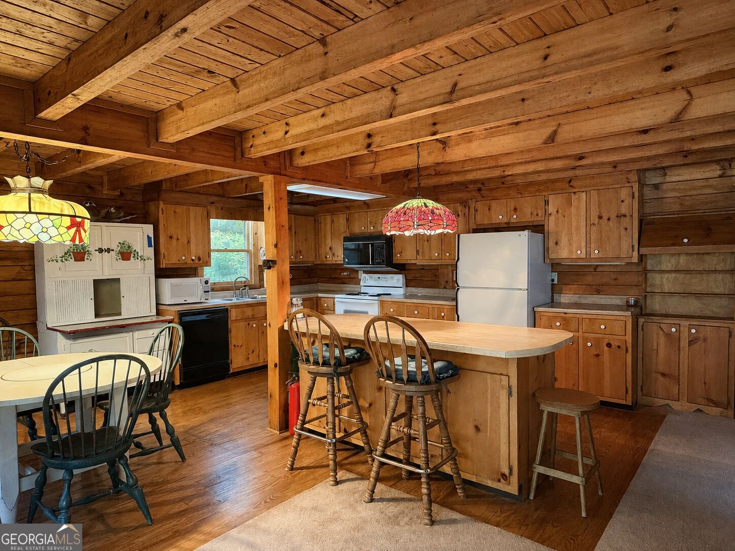 10 Fightingtown Drive Blue Ridge - Photo 8